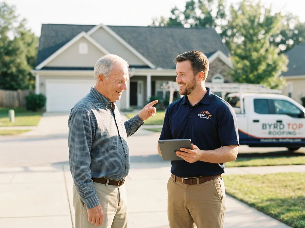Roofing Thomaston, GA FAQs